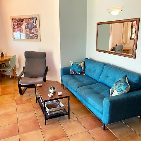 Апартаменты Capistrano Playa Relax & Enjoy Нерха Экстерьер фото