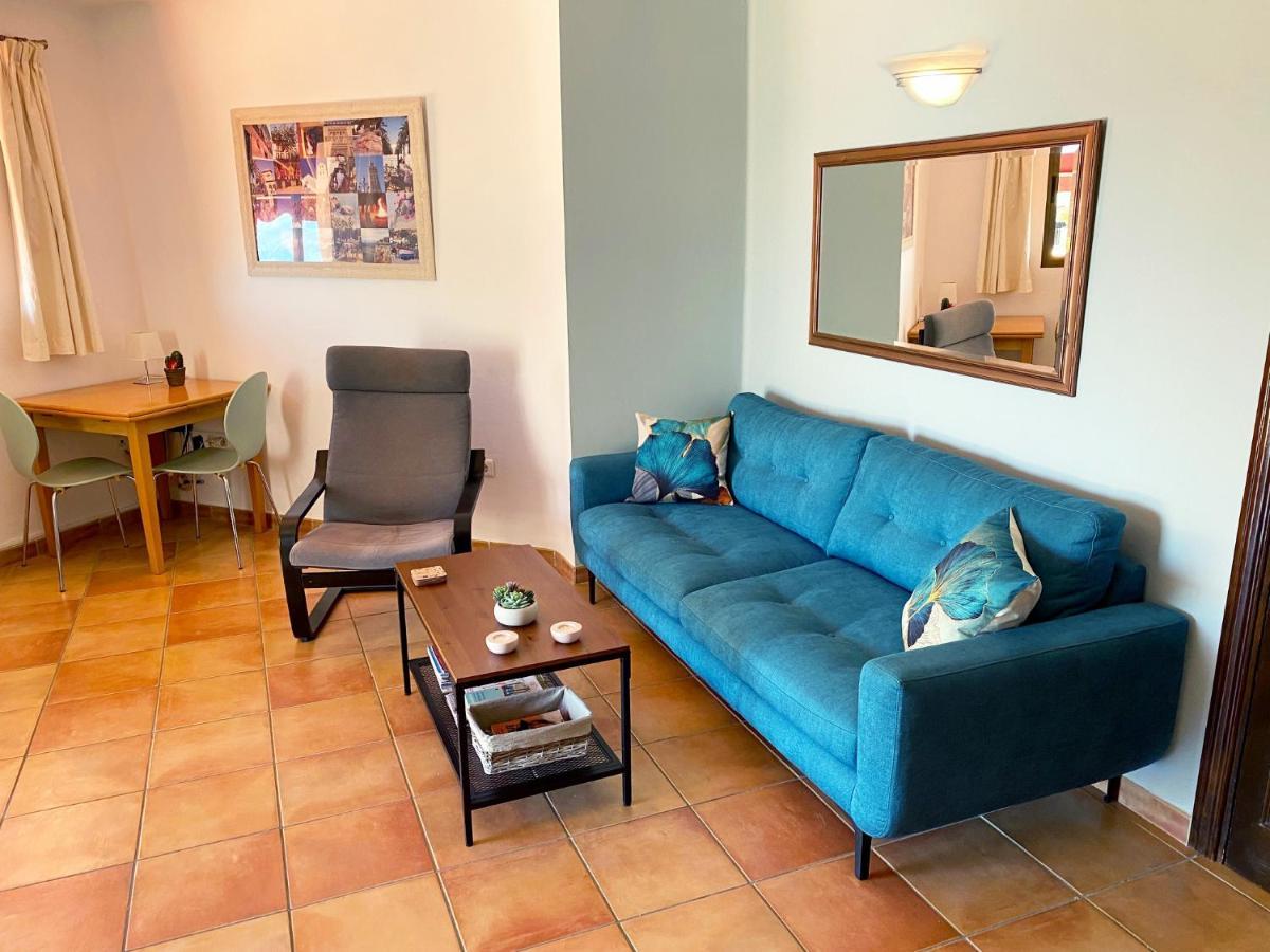 Апартаменты Capistrano Playa Relax & Enjoy Нерха Экстерьер фото